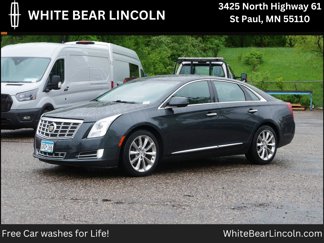Used 2014 Cadillac XTS Luxury image 1