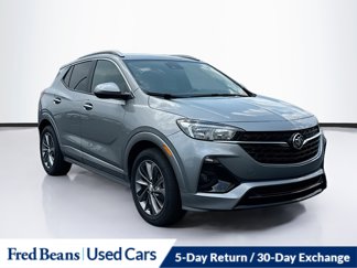 Used 2023 Buick Encore GX Select w/ Sport Touring Package image 1
