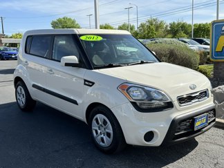Used 2012 Kia Soul image 1