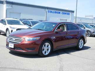 Used 2015 Ford Taurus SEL w/ Equipment Group 201A image 1