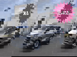 New 2025 Ford Escape ST-Line w/ Cold Weather Package image 1