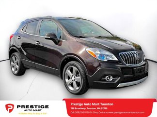 Used 2014 Buick Encore Leather image 1