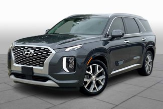 Used 2021 Hyundai Palisade Limited image 1