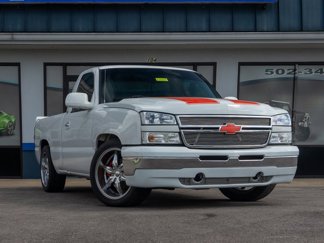 Used 2006 Chevrolet Silverado 1500 LS image 1