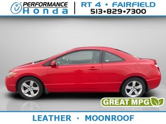 Used 2008 Honda Civic EX-L image 1