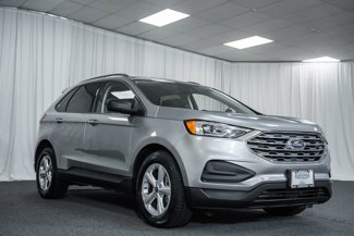 Used 2021 Ford Edge SE image 1