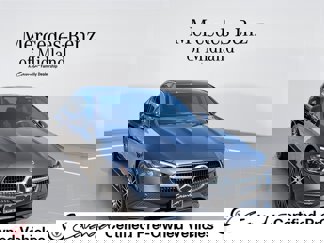 Used 2024 Mercedes-Benz C 300 Sedan image 1