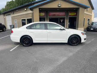 Used 2014 Volkswagen Passat 2.5 S image 1