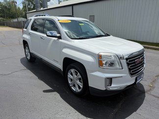 Used 2016 GMC Terrain SLT w/ Open Road Package image 1
