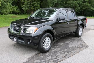 Used 2016 Nissan Frontier SV w/ SV Value Truck Package image 1