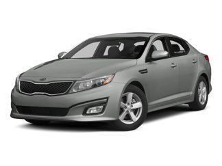Used 2015 Kia Optima SX w/ SX Premium Technology Package image 1
