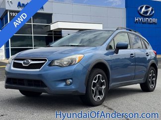 Used 2015 Subaru Crosstrek 2.0i Premium w/ Popular Package #1 image 1