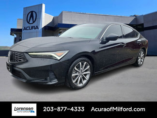 Certified 2024 Acura Integra image 1