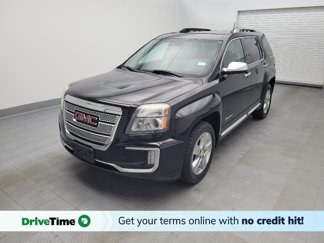Used 2017 GMC Terrain Denali image 1