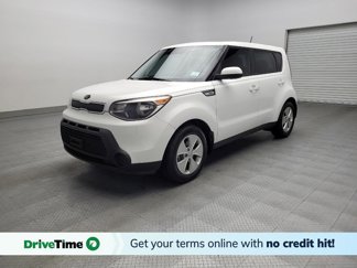 Used 2016 Kia Soul image 1
