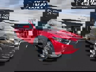 Certified 2022 MAZDA CX-30 AWD 2.5 S w/ Preferred Package image 1