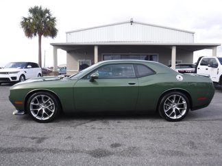 Used 2022 Dodge Challenger GT image 1