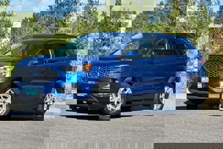 Certified 2023 Ford Edge SEL w/ Convenience Package image 1