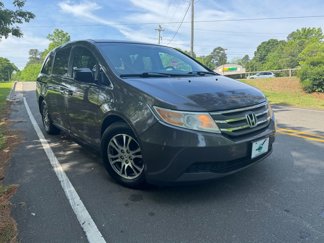 Used 2012 Honda Odyssey EX-L image 1