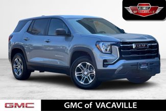 New 2026 GMC Terrain Elevation w/ Technology Package II image 1