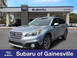 Used 2015 Subaru Outback 2.5i Limited image 1