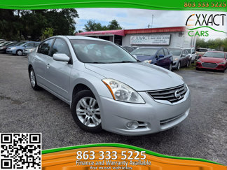 Used 2011 Nissan Altima 2.5 S w/ Convenience Pkg image 1