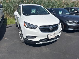 Used 2017 Buick Encore Preferred image 1