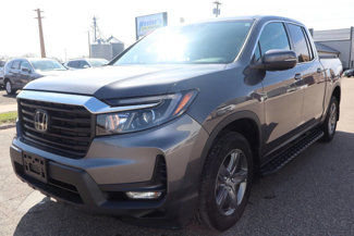 Used 2023 Honda Ridgeline RTL image 1