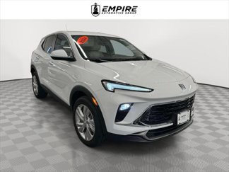 Used 2024 Buick Encore GX Preferred image 1