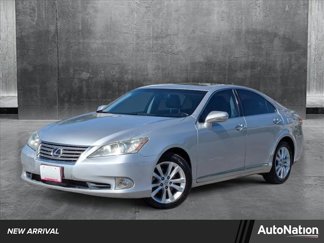 Used 2011 Lexus ES 350 image 1