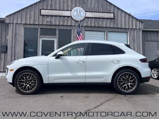 Used 2015 Porsche Macan S image 1