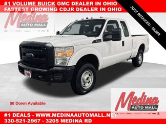 Used 2014 Ford F250 XL image 1