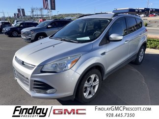 Used 2016 Ford Escape SE w/ Equipment Group 201A image 1
