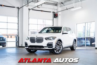 Used 2019 BMW X5 xDrive40i image 1