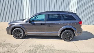 Used 2018 Dodge Journey SE w/ Connectivity Group image 1