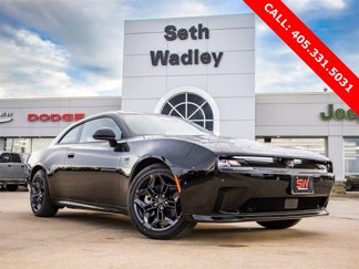 New 2025 Dodge Charger R/T w/ Quick Order Package 25M R/T image 1