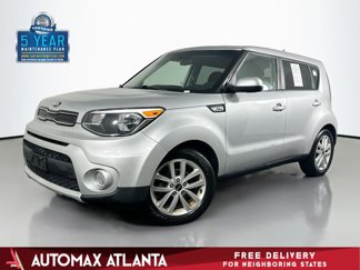 Used 2019 Kia Soul + image 1