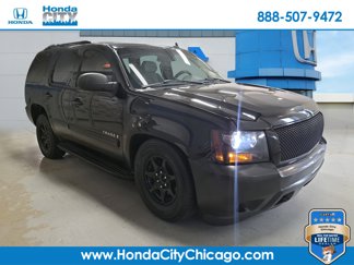 Used 2007 Chevrolet Tahoe LT w/ LT Preferred Equipment Group image 1