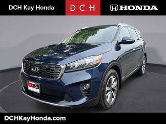 Used 2019 Kia Sorento EX image 1