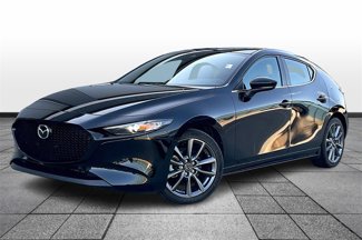 Used 2023 MAZDA MAZDA3 s image 1
