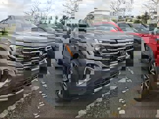 New 2025 Volkswagen Atlas SE image 1