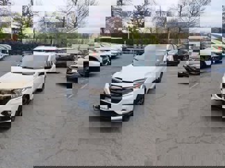 Certified 2022 Honda HR-V Sport image 1