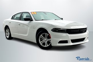 Used 2023 Dodge Charger SXT image 1