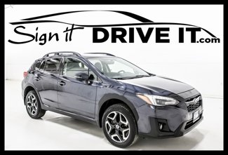 Used 2018 Subaru Crosstrek 2.0i Limited image 1