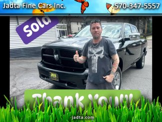 Used 2009 Dodge Ram 1500 Truck Laramie image 1