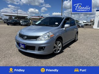 Used 2012 Nissan Versa SL image 1