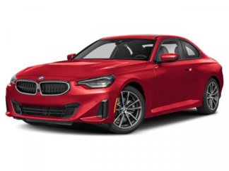 Used 2025 BMW 230i xDrive Coupe w/ M Sport Package image 1