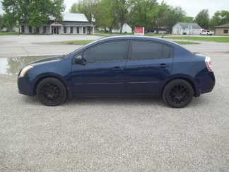 Used 2009 Nissan Sentra 2.0 S FE+ image 1