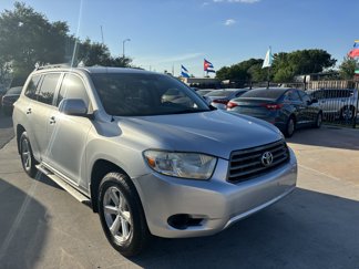 Used 2009 Toyota Highlander 2WD V6 image 1