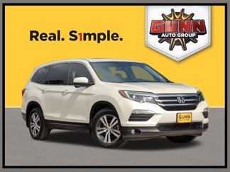 Used 2016 Honda Pilot EX-L image 1